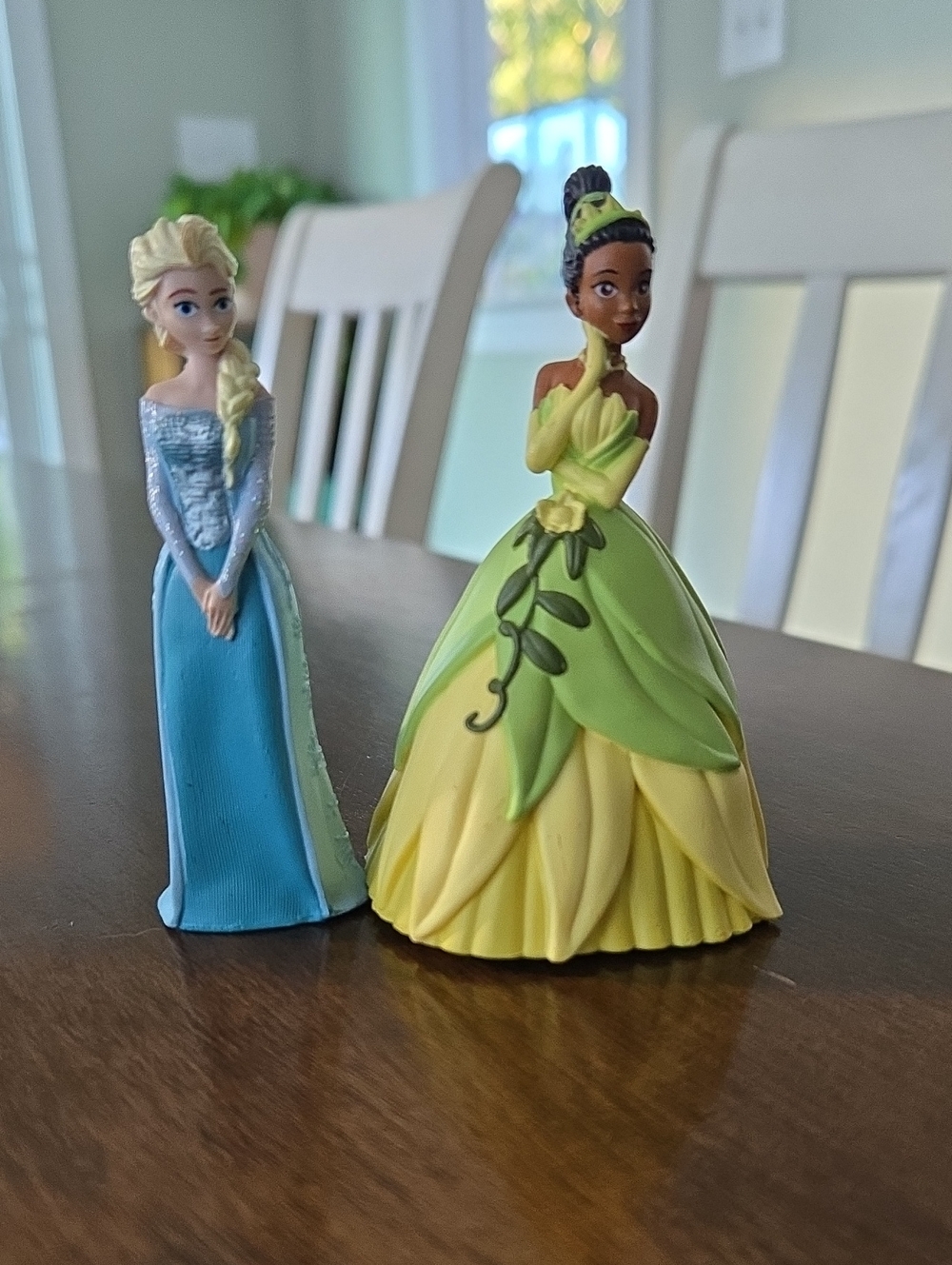 2 Disney Princess Tonies